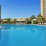 Room In Bb - Conrad Cairo Hotel Casino