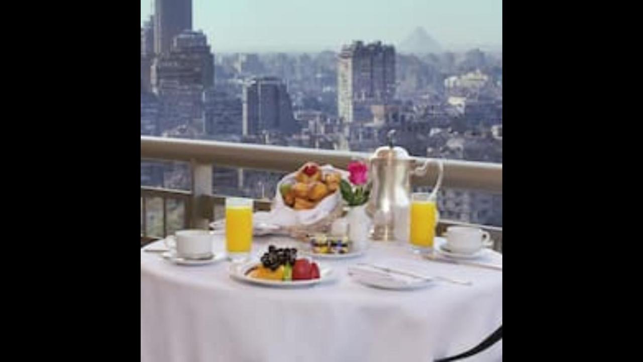 In Bb - Conrad Casino Guest house Cairo